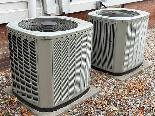 Reliable Hvac contractor in Waverly, MN by JG Cool HVAC